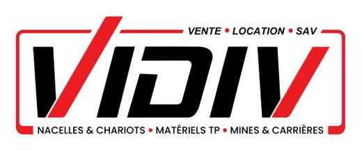 Vidiv Internationale EURL